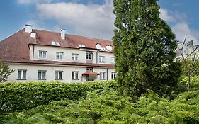 Dom Pracy Twórczej Politechniki Morskiej w Szczecinie